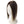 Load image into Gallery viewer, 8x11cm HD Lace Front Human Hair Topper | Clip In Real Hair Crown Hairpiece for Thinning Hair, Bald Spots &amp; Gray Hair
