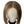 Load image into Gallery viewer, 12 Inches Human Hair Lace Front Wigs, T Shape Cold Brown color Short Bob
