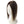 Load image into Gallery viewer, 8x11cm HD Lace Front Human Hair Topper | Clip In Real Hair Crown Hairpiece for Thinning Hair, Bald Spots &amp; Gray Hair

