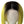 Load image into Gallery viewer, 12 Inches Human Hair Lace Front Wigs, Black ombre Yellow color Short Bob wigs for women
