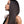 Load image into Gallery viewer, 16 inches kinky straight 1B hair bundles
