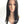 Load image into Gallery viewer, Natural straight full lace wigs for women

