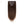 Load image into Gallery viewer, 14 inches straight brown remy human hair clips in extensions
