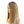 Load image into Gallery viewer, 14 inches black ombre brown straight synthetic lace front wig
