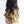 Load image into Gallery viewer, luxry black ombre blonde long body wave human lace wigs
