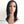 Load image into Gallery viewer, 12 inches black straight Brazilian Hair full lace wig
