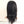 Load image into Gallery viewer, 12 inches black straight Brazilian Hair full lace wig
