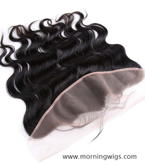 20 inches body wave lace frontal