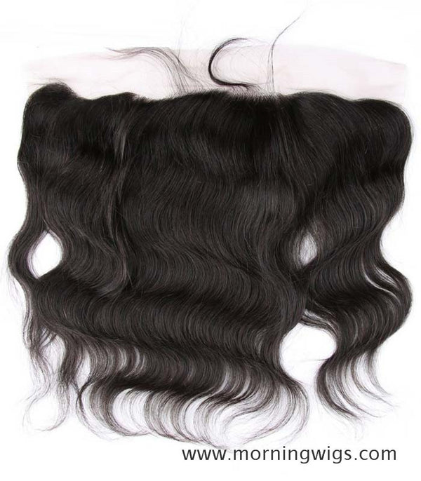 20 inches body wave lace frontal